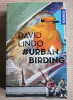 Urban Birding Buch Hessen - Kassel Vorschau