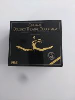 Original Bolshoi Theatre Orchestra. 6 CD- SET. Dortmund - Aplerbeck Vorschau