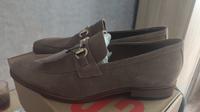 Zign Leder Slipper 42 43 44 neu Saarbrücken-Mitte - St Johann Vorschau