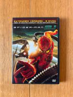 2 DVDs "Spiderman 2.1" Nordrhein-Westfalen - Kirchhundem Vorschau