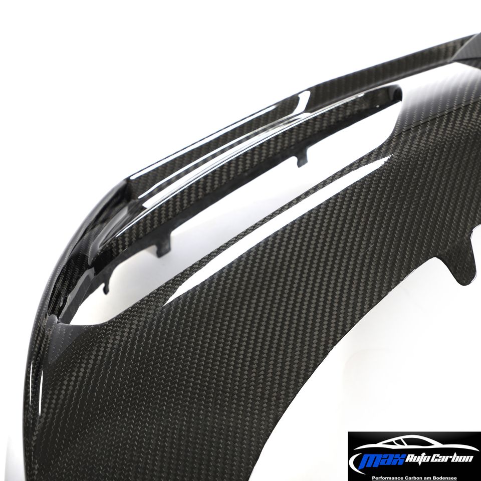 Voll Carbon Diffusor Racing Sport für BMW M850i G14 G15 840i M850 in Weißensberg