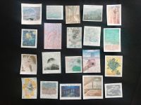 Scrapbooking 40 Washi Sticker Aufkleber neu Nordrhein-Westfalen - Hiddenhausen Vorschau