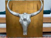 3-D Bild Buffalo Skull München - Allach-Untermenzing Vorschau