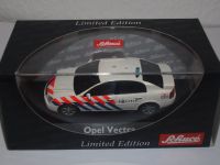 Opel Vectra "Polizei Niederlande" 2003 Hessen - Biedenkopf Vorschau