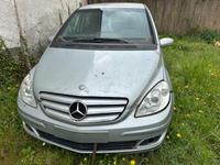 Mercedes Benz B 180 Cdi 017624010397 Rheinland-Pfalz - Mülheim-Kärlich Vorschau