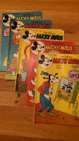 264 Micky Maus Zeitschriften aus den 70ern und 80ern Nordrhein-Westfalen - Wenden Vorschau