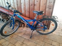 Fahrrad 24 Zoll Bayern - Edling Vorschau