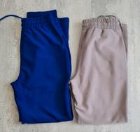 ❤️Hosen❤️2 Stück❤️grau und blau❤️M/L❤️NEU!!! Sachsen - Werdau Vorschau