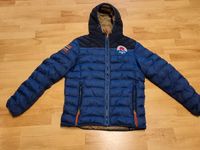 Napapijri Winterjacke Daune XL Herren Dresden - Loschwitz Vorschau