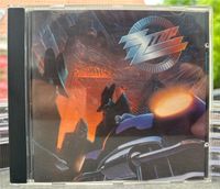 ZZ TOP - Recycler CD Bayern - Schwabach Vorschau