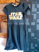 Star Wars Kleid H&M 134 140 Tüll Niedersachsen - Elze Vorschau