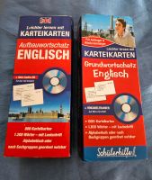 Schülerhilfe: Englisch Karteikarten Wortschatz Nordrhein-Westfalen - Sankt Augustin Vorschau
