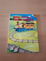 Kinderbuch Pappbuch Eisenbahn Buch Dresden - Blasewitz Vorschau