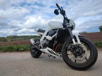 Kawasaki Z 750 Baden-Württemberg - Neubulach Vorschau