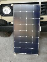 Solarpanel für Wohnmobil 100 Wp Harburg - Hamburg Neugraben Vorschau