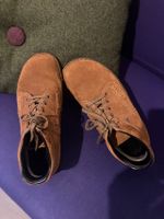 Damen-Wildlederboots von Finn Comfort Nordrhein-Westfalen - Mülheim (Ruhr) Vorschau