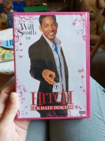 Hitch der Date Dokotor mit Will Smith Nordrhein-Westfalen - Hagen Vorschau