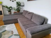 Ecksofa / Couch / Wohnlandschaft/Schlafsofa Wohnzimmer Kr. Altötting - Burghausen Vorschau