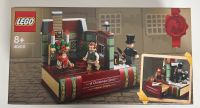 LEGO Seasonal: Hommage an Charles Dickens 40410 - OVP Nordrhein-Westfalen - Hille Vorschau