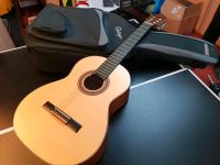 Gitarre Ortega R121 Konzertgitarre mit Tasche Thüringen - Thalbürgel Vorschau