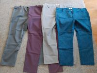 Judith Williams Hose, Jeans, Neu, Gr. 48, 50, 24,25,XXXXL Nordrhein-Westfalen - Leichlingen Vorschau