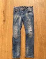 Naumy Jeans Used Look Gr.40 Nordrhein-Westfalen - Brüggen Vorschau