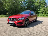 Mercedes-Benz C 400 4MATIC T AMG Line Automatik Baden-Württemberg - Schwäbisch Hall Vorschau