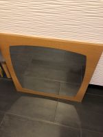 Ultra cooler Retro Spiegel, Vintage Mid Century  58x58 Baden-Württemberg - Waiblingen Vorschau