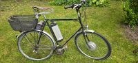Gazelle E-Bike Eigenbau Nordrhein-Westfalen - Langenberg Vorschau