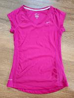 Laufshirt von Nike Running *wie neu* Sachsen-Anhalt - Muldestausee Vorschau