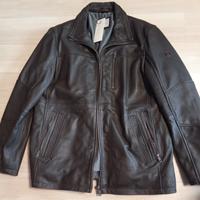 Herren Lammnappa Lederjacke von Bugatti Größe 54 NEU Nordrhein-Westfalen - Reken Vorschau
