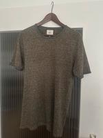 Grau meliertes T-Shirt Rebel Berlin - Wilmersdorf Vorschau