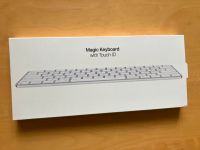 Apple Magic Keyboard klein mit Touch ID Berlin - Wittenau Vorschau