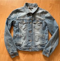 Neu Mexx Jeansjacke Größe 152/11-12 Jahre Niedersachsen - Wildeshausen Vorschau