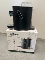 CoffeeB Kaffeemaschine Baden-Württemberg - Rottweil Vorschau