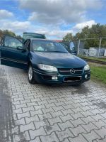 Opel Omga 2,5 V6 Bremen - Huchting Vorschau