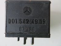 Bosch ABS Relais 0265003001 Mercedes Benz W 116 Nordrhein-Westfalen - Neunkirchen Siegerland Vorschau