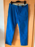 Jeans Herren blau H & M Gr. 34 Slim Fit Hessen - Seligenstadt Vorschau