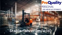 Staplerfahrer (m/w/d) Lager Lagerist in Netteal 15€ Nordrhein-Westfalen - Nettetal Vorschau