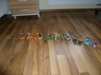 14 Skylanders Niedersachsen - Meppen Vorschau