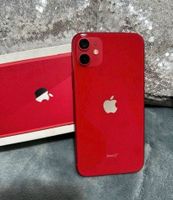 iPhone 11 red Edition 64GB Niedersachsen - Meinersen Vorschau