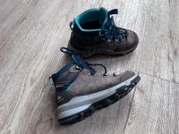 Quechua Wanderschuhe MH500 / 31 / grau / wasserdicht Hamburg-Nord - Hamburg Langenhorn Vorschau