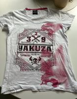 Yakuza Shirt Damen Sachsen - Reichenbach (Vogtland) Vorschau