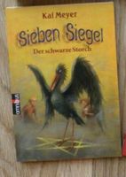 Kinderbuch Sieben Siegel 2,50 € Baden-Württemberg - Ludwigsburg Vorschau