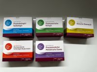 Last Minute Pharmazie Karteikarten Hessen - Wiesbaden Vorschau