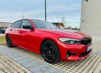 BMW 320d Head-Up Kamera 360 Standheizung Laser Digital Key Baden-Württemberg - Herbrechtingen Vorschau