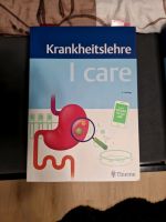 Icare Bücher- Krankheitslehre / Pflege / Anatomie Physiologie Nordrhein-Westfalen - Herne Vorschau