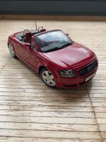 Modellauto Audi TT Roadster 1:18 Bayern - Fürth Vorschau