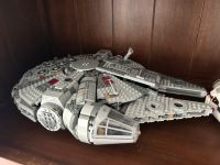 Lego Star Wars millennium falcon Walle - Utbremen Vorschau