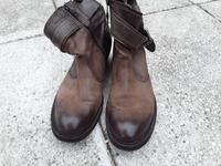 Hochwertige, butterweiche, Airstep Echt-Leder-Stiefel Gr.41- Mjus Schwerin - Schelfstadt Vorschau